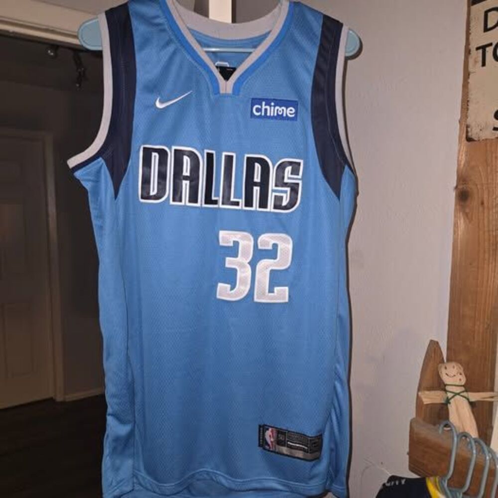 Cooper Flagg Jersey*New With Tags